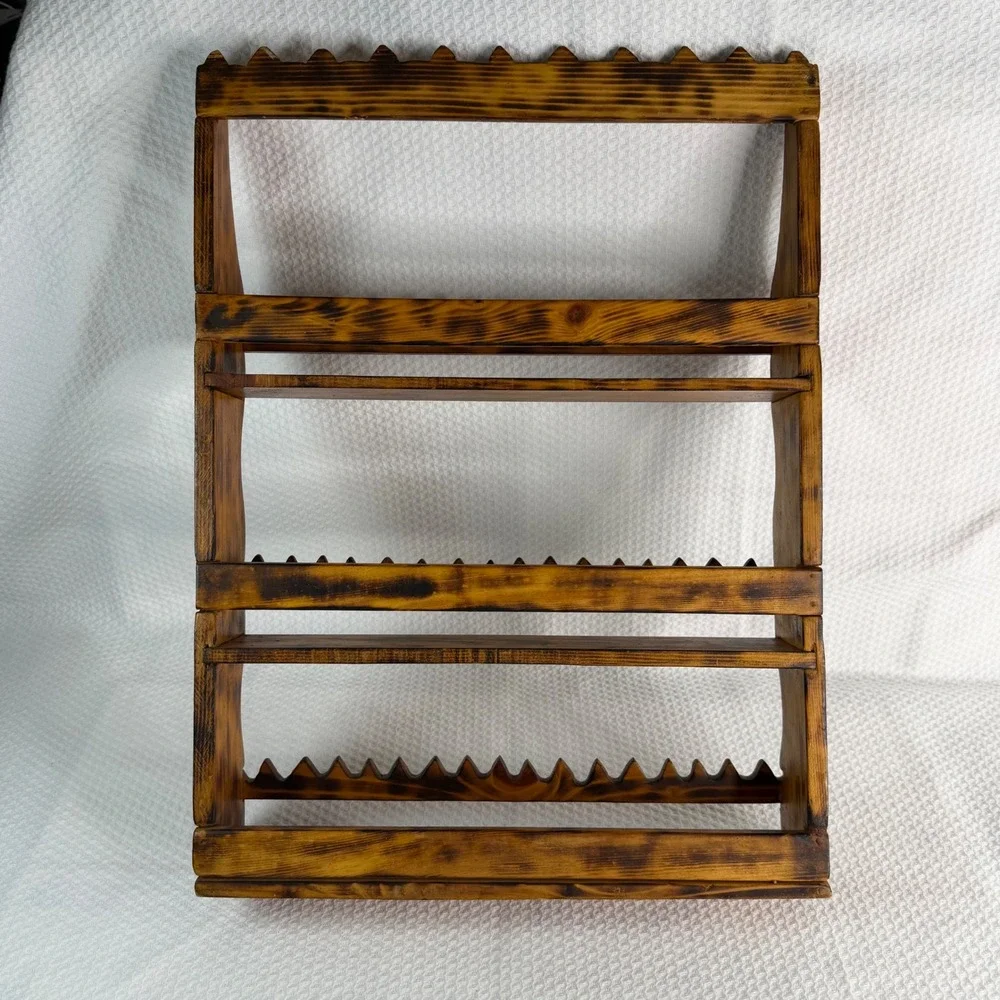 Unbranded vintage wooden